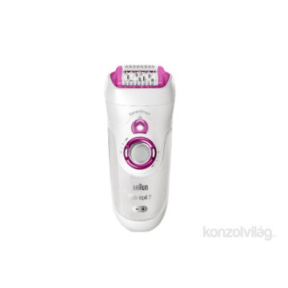 EPILATOR Braun SES 7/700 Dom