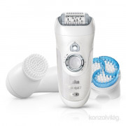 EPILATOR Braun SE7-939E 