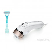 Braun Silk-expert BD5001 IPL odstranjevalec dlak 