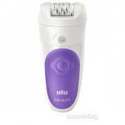 EPILATOR Braun SE5-541 