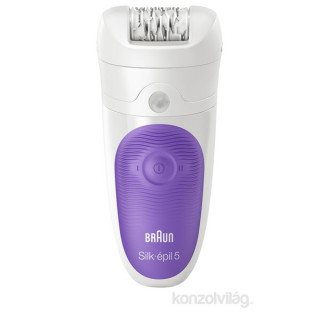 EPILATOR Braun SE5-541 Dom