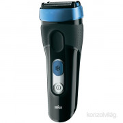 Brivnik Braun CT2S Cooltec Wet&Dry 