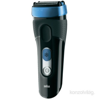 Brivnik Braun CT2S Cooltec Wet&Dry Dom