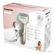 Panasonic ES-EL8A-P503 suhi/mokri EPILATOR 