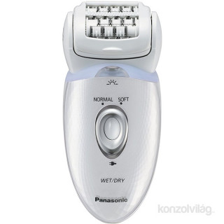 Panasonic ES-ED53-W503 suhi/mokri EPILATOR Dom