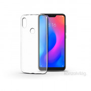 Eazy case PT-4679 Xiaomi MI A2 LITE ultra tanek 0,3 prozoren ovitek 