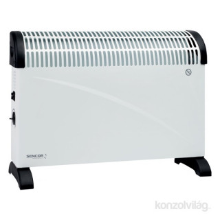 Grelnik Sencor SCF 2003 2000 W bel Dom