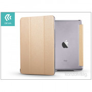 Devia ST978655 Light Grace iPad Mini Gold zaščitna torbica za telefon 