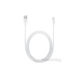 APLACC Apple Lightning -> USB kabel (2,0 m) Mobile