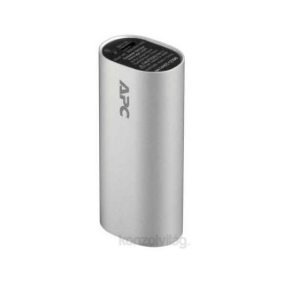 APC M3SR-EC 3000mAh srebrni powerbank Mobile