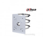 Dahua PFA150 aluminijast adapter za pritrditev na steber 