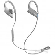 Panasonic RP-BTS55E-H vodotesne športne slušalke Bluetooth Grey 