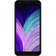 Navon Spirit Plus 5" 3G 8GB Dual SIM Black pametni telefon 