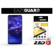 EazyGuard LA-1396 2.5D HUA.MATE 20 LITE Črna zaščita zaslona 