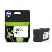 HP 953XL High Yield Black Original Ink Cartridge 