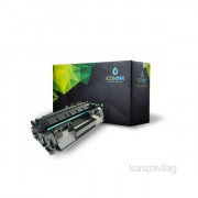 Iconink HP CE505A Canon CRG-719 prodajni toner - črn 