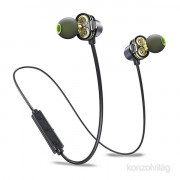 Awei X650BL In-Ear Black Bluetooth slušalka 