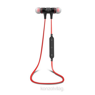 Awei B922BL In-Ear rdeče Bluetooth slušalke Mobile