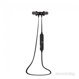 AWEI A980BL In-Ear Bluetooth črne slušalke Mobile