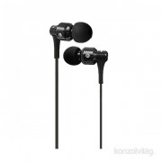 AWEI ES500i In-Ear Black slušalke z mikrofonom 