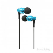 AWEI ES500i In-Ear Blue slušalke z mikrofonom 