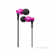 AWEI ES500i In-Ear roza slušalke 