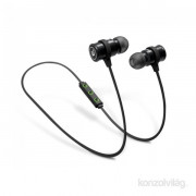 Brainwavz BLU-100 In-Ear Bluetooth črne slušalke 