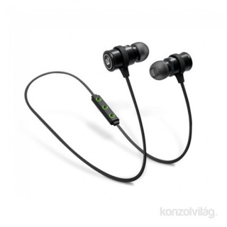 Brainwavz BLU-100 In-Ear Bluetooth črne slušalke Mobile