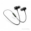 Brainwavz BLU-100 In-Ear Bluetooth črne slušalke thumbnail