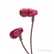 Slušalke Brainwavz Jive In-Ear Red 