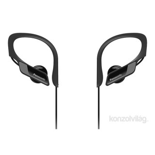 Bluetooth športne slušalke Panasonic RP-BTS10E-K črne Mobile