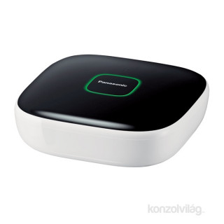 Panasonic KX-HNB600FXW Smart Home (Hub) Dom