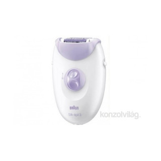 Remington Braun SE3170 Milo EPILATOR Dom