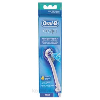 Oral-B ED 17-4 OxyJet Dom