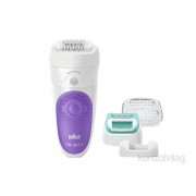 EPILATOR Remington Braun SES 5/880 