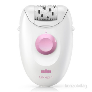 EPILATOR Remington Braun SE1370 Dom