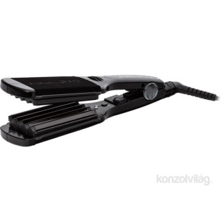 BaByliss BP2512TTE Pro Titanium-turmalin Dom