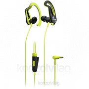 Pioneer SE-E5T-Y Sport Headset Rumena 