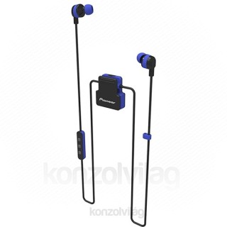 Pioneer SE-CL5BT-L Active In-Ear Sport Bluetooth slušalka modra Mobile