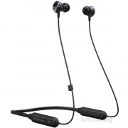 Pioneer SE-QL7BT-B In-Ear Bluetooth NFC slušalka Črna 