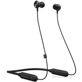 Pioneer SE-QL7BT-B In-Ear Bluetooth NFC slušalka Črna Mobile