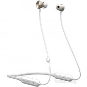 Pioneer SE-QL7BT-G in-Ear Bluetooth NFC slušalke zlate 