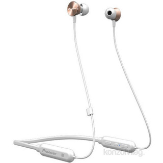 Pioneer SE-QL7BT-P In-Ear Bluetooth NFC slušalke roza Mobile