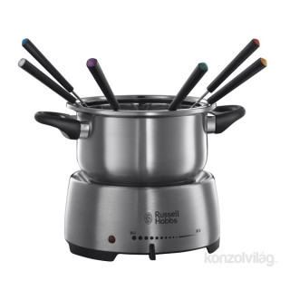 Aparat za fondi Russell Hobbs Fiesta Dom