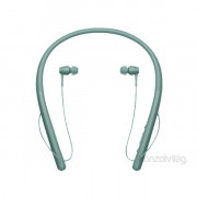 Sony WIH700 Hi-Res Bluetooth Green slušalke aptX 