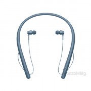 Slušalke Sony WIH700 Hi-Res Bluetooth Blue aptX 