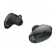 Slušalke Sony WF1000X Bluetooth True Wireless Black 