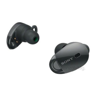 Slušalke Sony WF1000X Bluetooth True Wireless Black Mobile