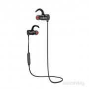 Awei AK7 In-Ear Bluetooth črne slušalke 