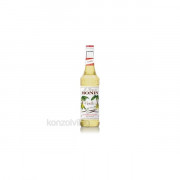 Monin Vanilijev sirup 0,25 l 